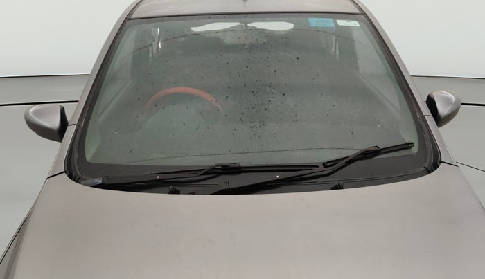 2017 Maruti Celerio ZXI AMT, CNG, Automatic, 98,088 km, Front Windshield