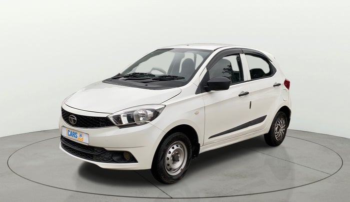 2019 Tata Tiago XE PETROL, Petrol, Manual, 63,621 km, Left Front Diagonal