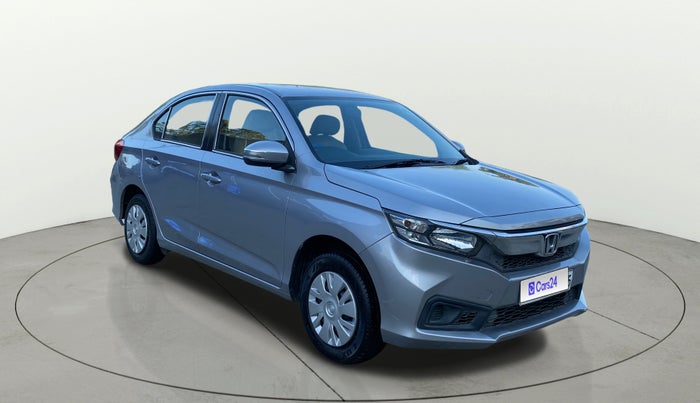 2019 Honda Amaze 1.2L I-VTEC S, CNG, Manual, 60,825 km, SRP