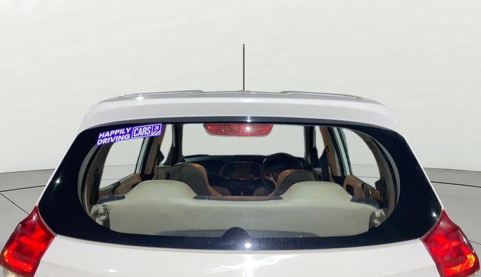 2021 Hyundai NEW SANTRO SPORTZ MT, Petrol, Manual, 34,432 km, Rear Windshield