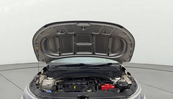 2023 KIA SELTOS HTK PLUS 1.5 IMT, Petrol, Manual, 52,754 km, Open Bonet