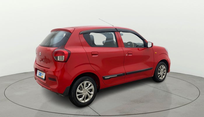 2022 Maruti Celerio VXI, Petrol, Manual, 29,777 km, Right Back Diagonal