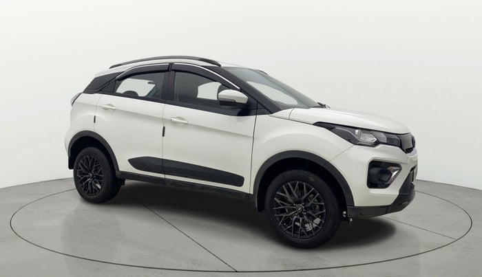 2023 Tata NEXON XMA PLUS SUNROOF PETROL, Petrol, Automatic, 13,296 km, SRP