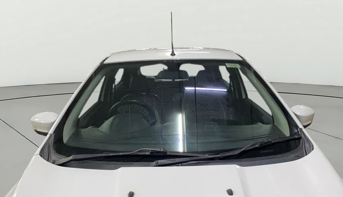 2020 Ford Figo Aspire TITANIUM1.5 DIESEL, Diesel, Manual, 63,475 km, Front Windshield