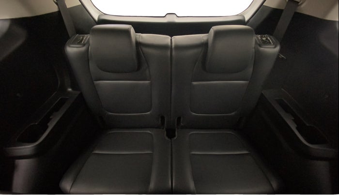 2023 KIA CARENS  PREMIUM 1.5 TURBO PETROL IMT 7 STR, Petrol, Manual, 28,543 km, Third Seat Row ( optional )