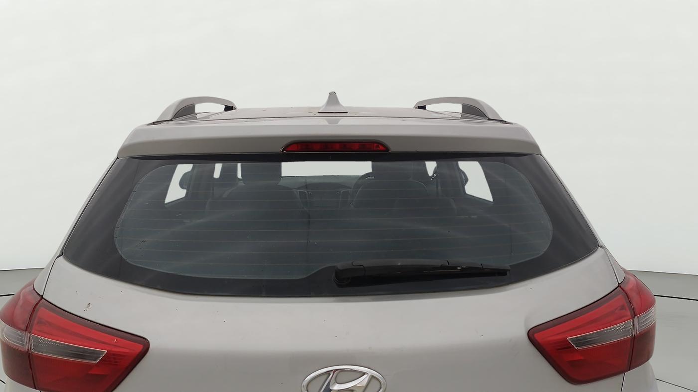 2015 Hyundai Creta SX PLUS 1.6 PETROL, Petrol, Manual, 89,381 km, Rear Windshield