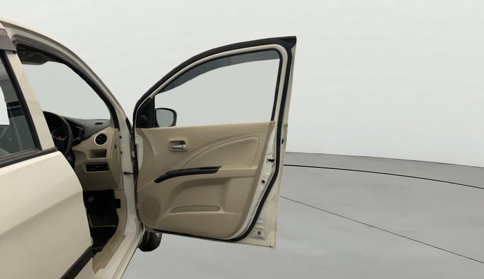 2021 Maruti Celerio VXI CNG, CNG, Manual, 23,758 km, RHS Front Door