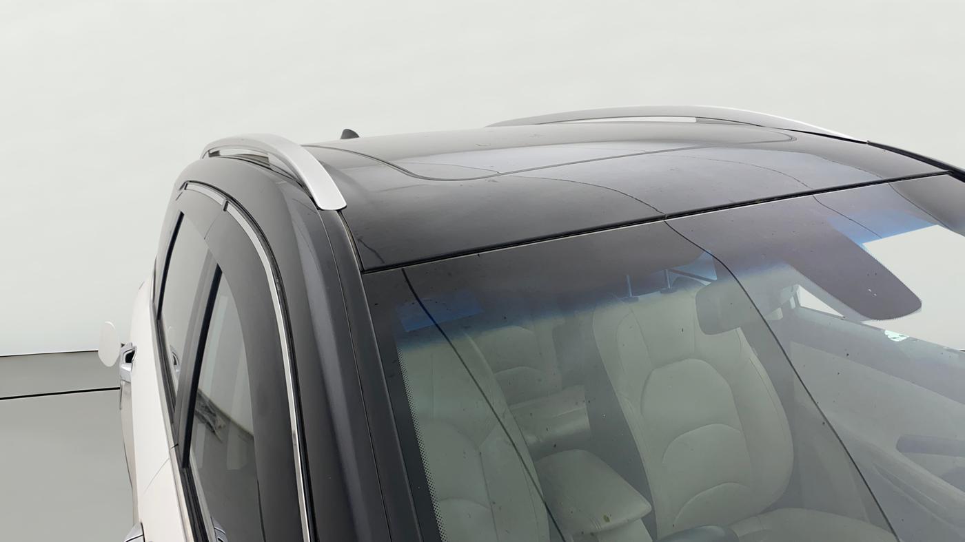 2021 MG HECTOR SHARP HYBRID 1.5 PETROL, Petrol, Manual, 32,926 km, Roof
