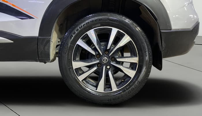 2019 Nissan Kicks XV DIESEL, Diesel, Manual, 67,604 km, Left Rear Wheel