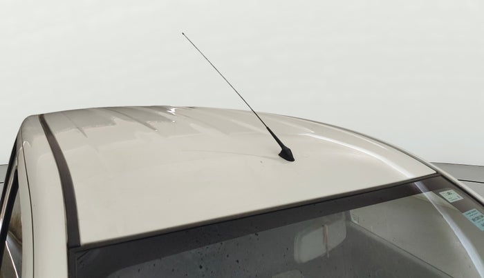 2015 Maruti Celerio VXI AMT, Petrol, Automatic, 43,781 km, Roof