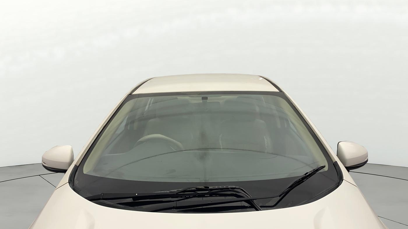 2014 Honda City 1.5L I-VTEC V MT, Petrol, Manual, 84,808 km, Front Windshield