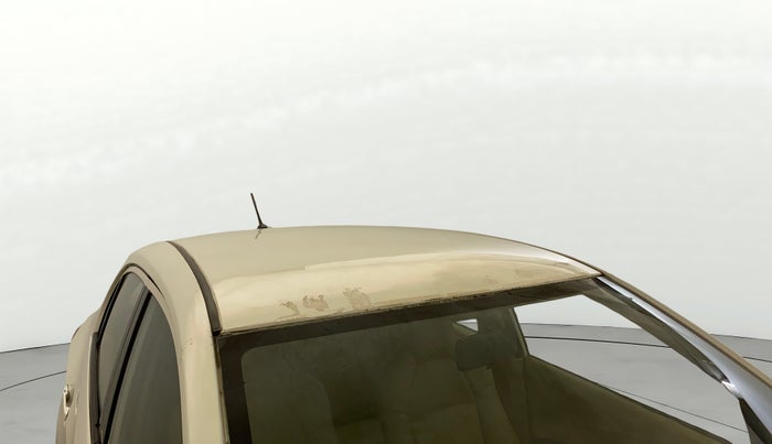 2015 Honda Amaze 1.2L I-VTEC S, Petrol, Manual, 1,13,737 km, Roof