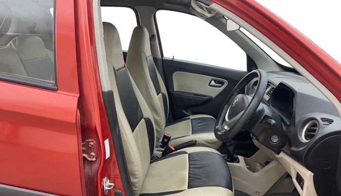 2019 Maruti Alto VXI, Petrol, Manual, 68,817 km, Right Side Front Door Cabin