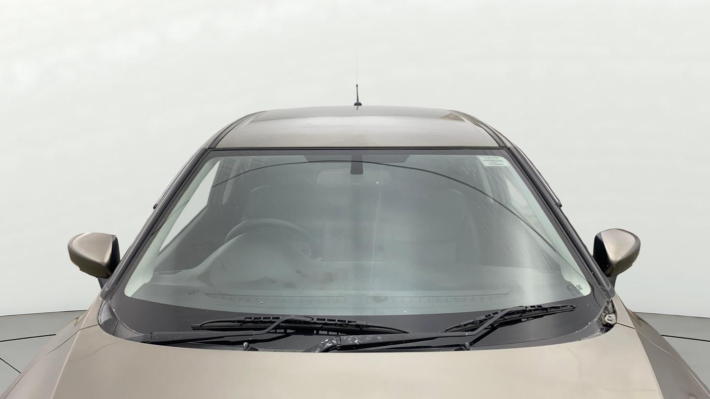 2020 Maruti Baleno ZETA PETROL 1.2, Petrol, Manual, 74,947 km, Front Windshield