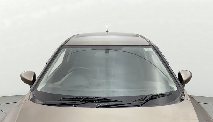 2020 Maruti Baleno ZETA PETROL 1.2, Petrol, Manual, 74,947 km, Front Windshield