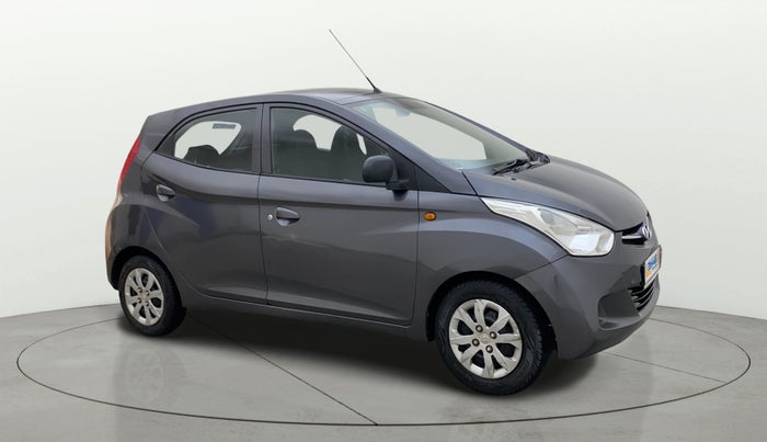 2016 Hyundai Eon MAGNA +, Petrol, Manual, 54,148 km, SRP