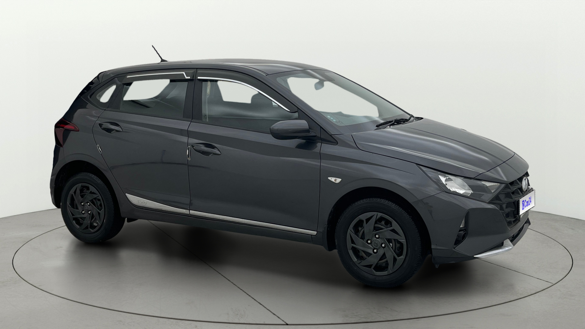 2022 Hyundai i20 MAGNA 1.2 MT 2022 Hyundai i20 MAGNA 1.2 MT