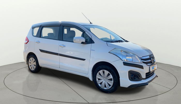 2018 Maruti Ertiga VXI AT, Petrol, Automatic, 58,080 km, SRP