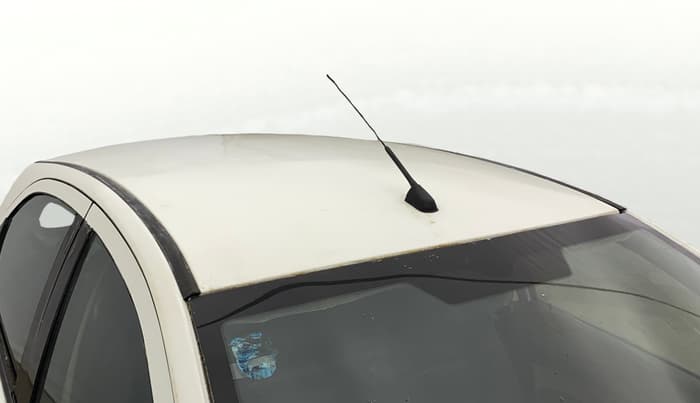 2018 Tata Tiago XZ PETROL, Petrol, Manual, 1,00,646 km, Roof
