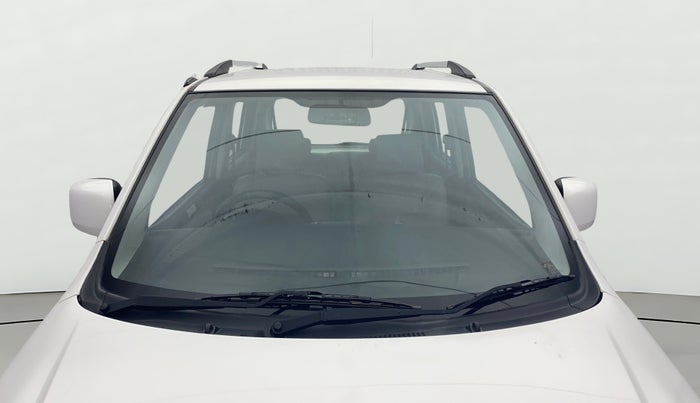 2016 Maruti Wagon R 1.0 VXI AMT, Petrol, Automatic, 56,463 km, Front Windshield