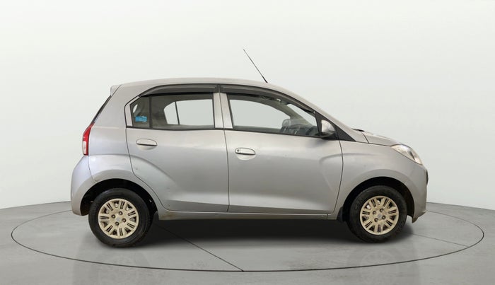 2021 Hyundai NEW SANTRO SPORTZ EXECUTIVE MT CNG, CNG, Manual, 40,803 km, Right Side View