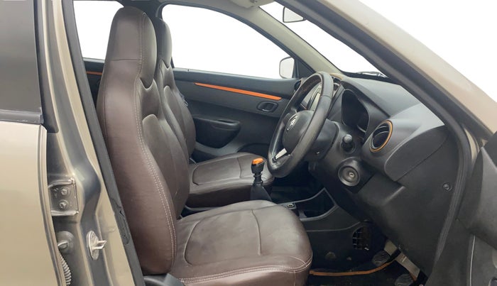 2018 Renault Kwid CLIMBER 1.0, Petrol, Manual, 41,556 km, Right Side Front Door Cabin