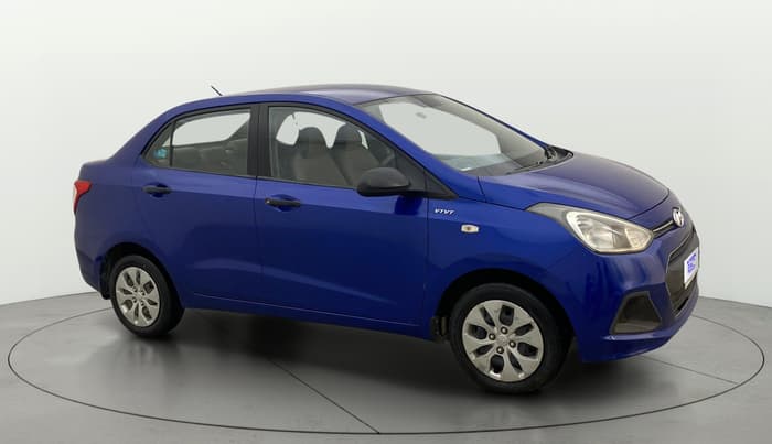 2015 Hyundai Xcent BASE 1.2, Petrol, Manual, 48,263 km, SRP
