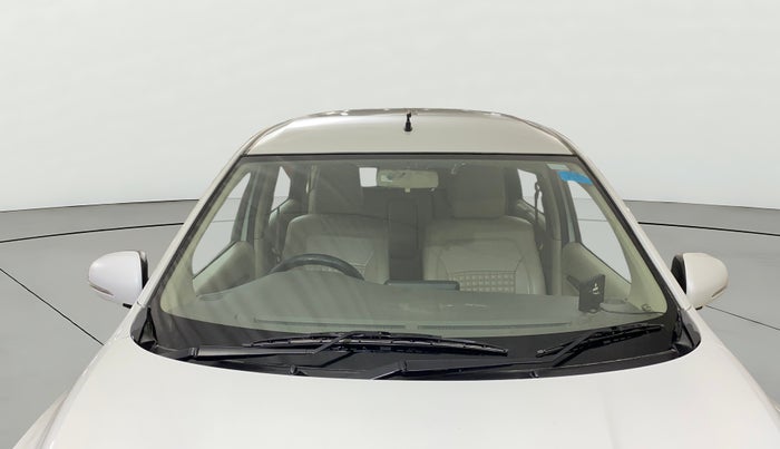 2019 Maruti Ertiga VXI SHVS, Petrol, Manual, 86,892 km, Front Windshield