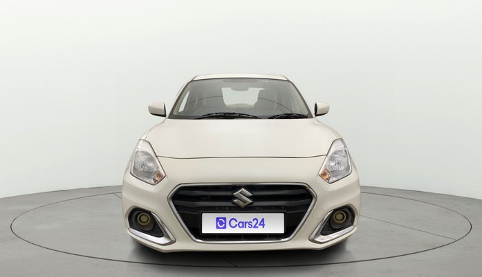 2022 Maruti Dzire VXI AMT, Petrol, Automatic, 68,705 km, Front