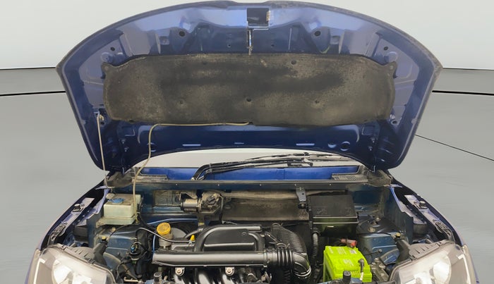 2017 Renault Kwid CLIMBER 1.0 AMT, Petrol, Automatic, 47,517 km, Open Bonet