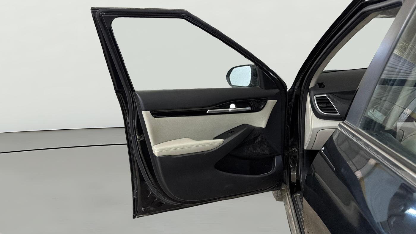 2021 KIA SELTOS HTX 1.5 PETROL, Petrol, Manual, 79,917 km, LHS Front Door
