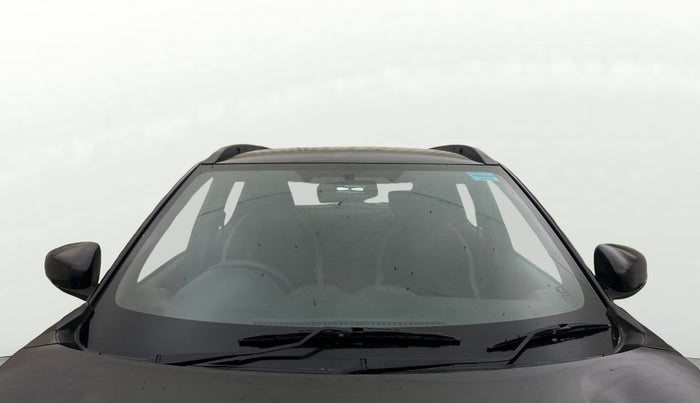 2023 Nissan MAGNITE XV CVT TURBO KURO EDITION , Petrol, Automatic, 19,301 km, Front Windshield