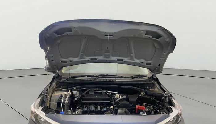 2024 Honda Amaze 1.2L I-VTEC S, Petrol, Manual, 8,622 km, Open Bonet