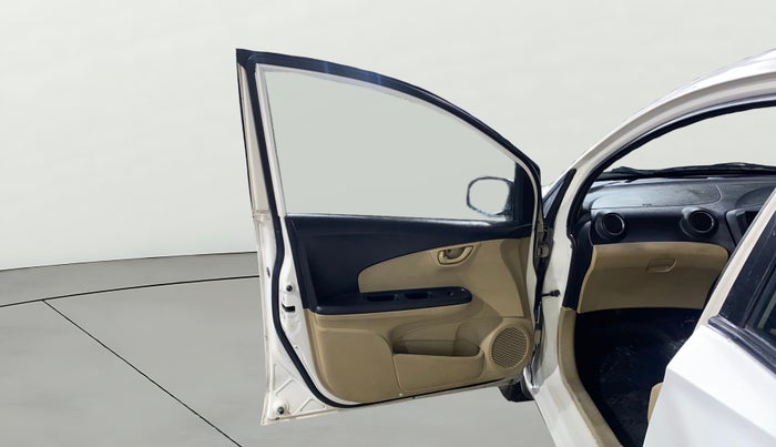 2014 Honda Mobilio 1.5L I-VTEC V, Petrol, Manual, 41,169 km, LHS Front Door