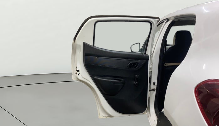 2020 Renault Kwid RXL, Petrol, Manual, 51,575 km, LHS Rear Door