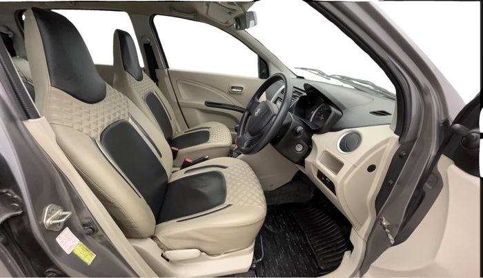 2018 Maruti Celerio VXI CNG, CNG, Manual, 49,305 km, Right Side Front Door Cabin