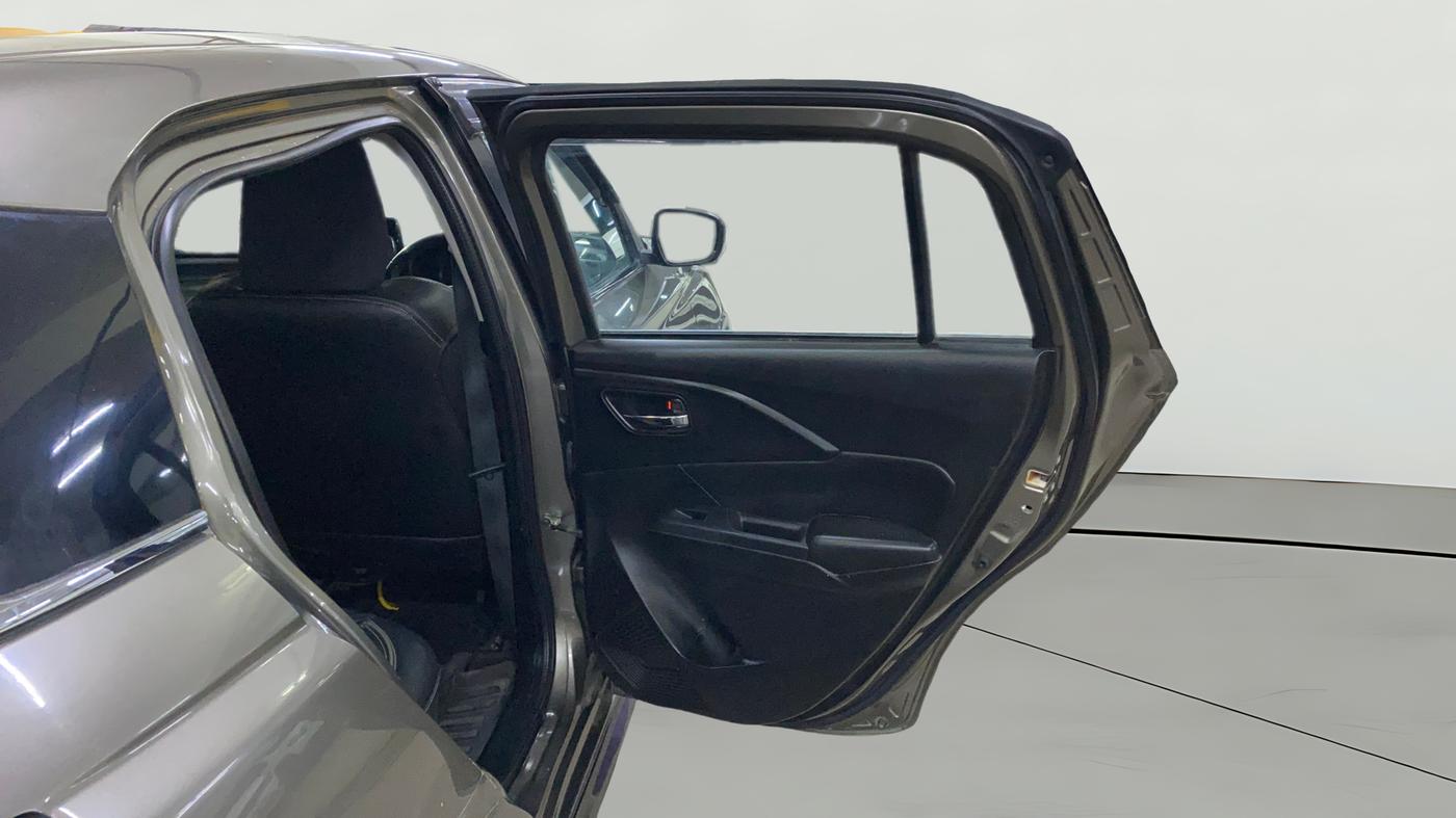 2024 Maruti Swift ZXI PLUS, Petrol, Manual, 30,125 km, RHS Rear Door