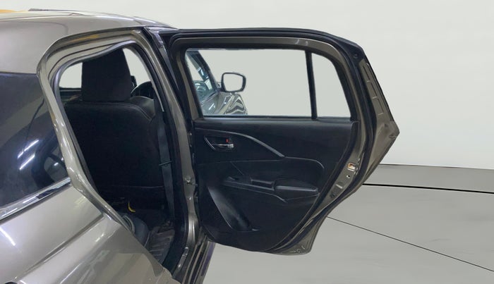 2024 Maruti Swift ZXI PLUS, Petrol, Manual, 30,085 km, RHS Rear Door