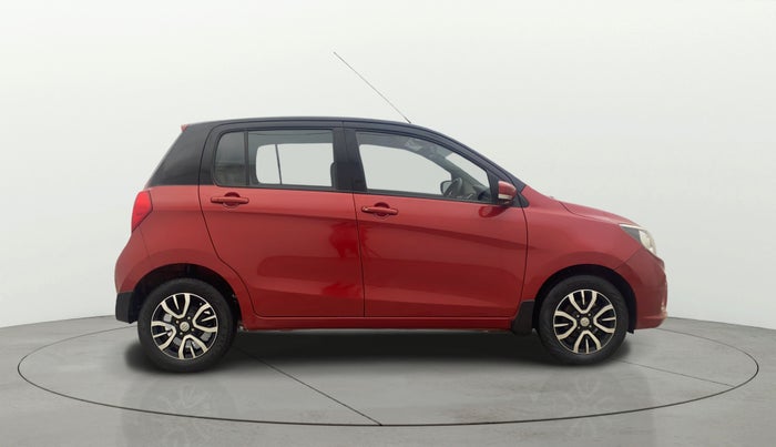 2020 Maruti Celerio ZXI, Petrol, Manual, 63,156 km, Right Side View