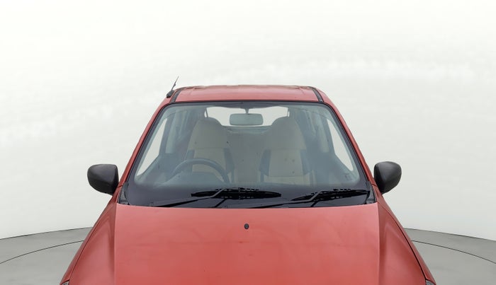 2021 Maruti Alto VXI, Petrol, Manual, 64,896 km, Front Windshield