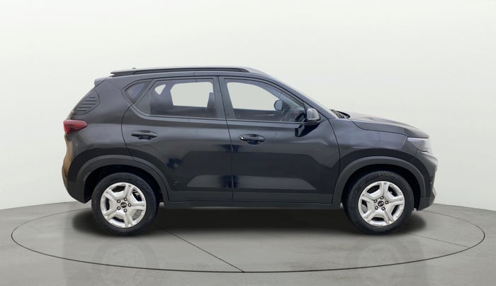 2020 KIA SONET HTK PLUS 1.0 IMT, Petrol, Manual, 99,702 km, Right Side View