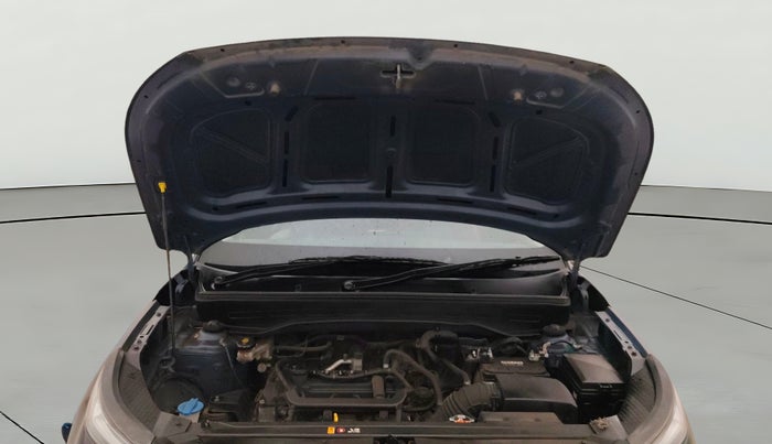 2021 Hyundai VENUE S+ 1.2, Petrol, Manual, 39,267 km, Open Bonet