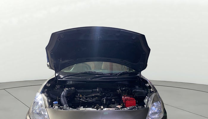 2019 Maruti Dzire VXI AMT, Petrol, Automatic, 28,243 km, Open Bonet