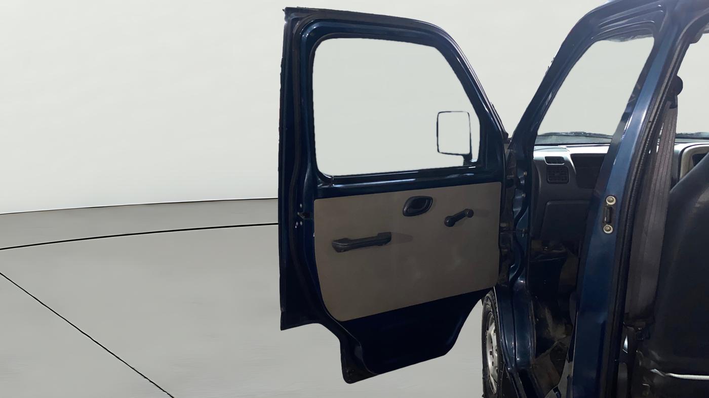 2014 Maruti Eeco 5 STR WITH A/C+HTR, Petrol, Manual, 22,466 km, LHS Front Door