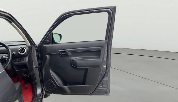 2020 Maruti S PRESSO VXI PLUS AMT, Petrol, Automatic, 73,289 km, RHS Front Door