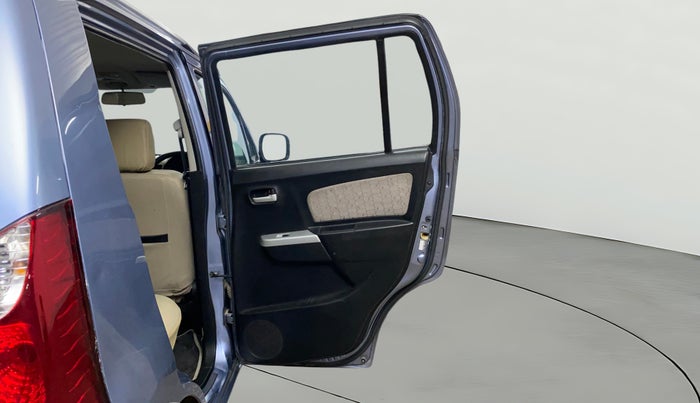 2014 Maruti Wagon R 1.0 VXI, Petrol, Manual, 57,980 km, RHS Rear Door