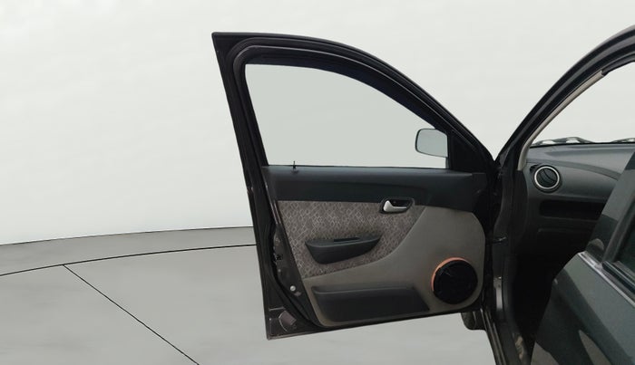 2018 Maruti Alto 800 LXI CNG O, CNG, Manual, 49,512 km, LHS Front Door