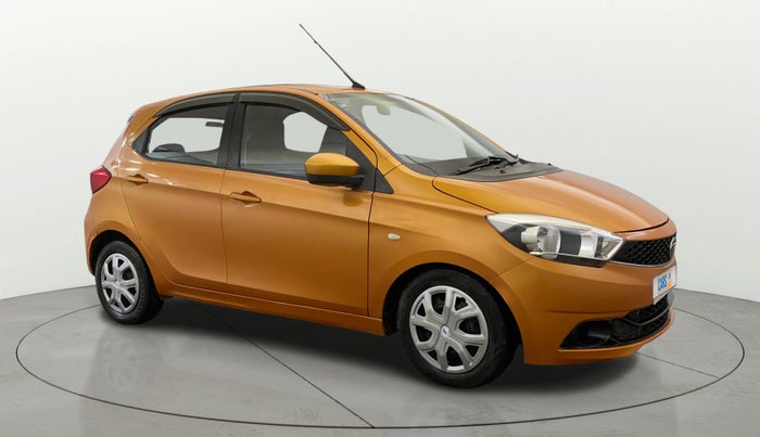 2016 Tata Tiago XT PETROL, Petrol, Manual, 83,954 km, SRP