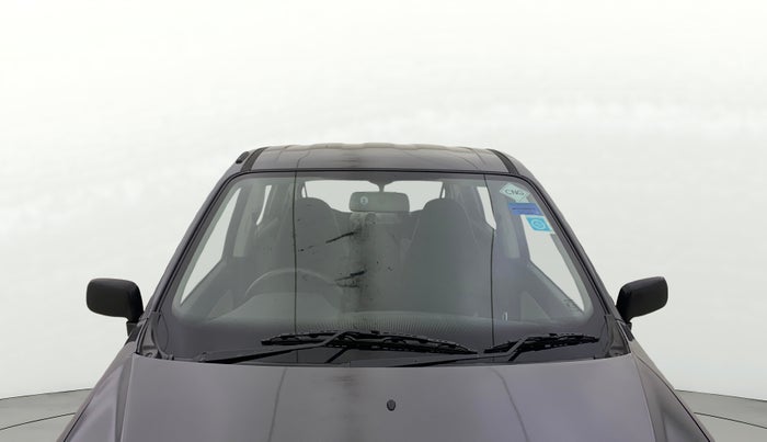 2021 Maruti Alto LXI OPT CNG, CNG, Manual, 19,200 km, Front Windshield