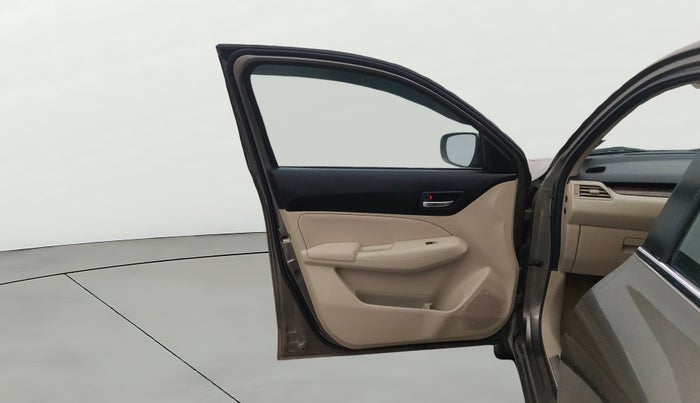 2019 Maruti Dzire VXI, Petrol, Manual, 12,761 km, LHS Front Door